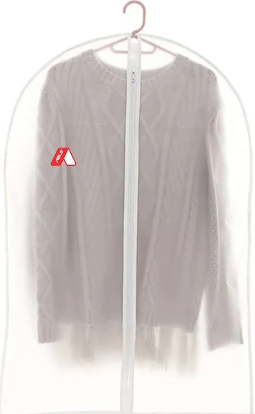 Able Garment Cover, Kids Coat And Blazer Cover, Ladies Short
